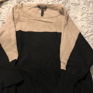 BCBG sweater